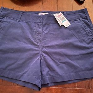 Vineyard vines shorts size 16 NWT